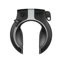 Axa victory ringslot - art-2 - zwart/grijs - 56mm - fietsbeveiliging