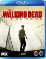 The Walking Dead - Seizoen 4 (UK) - thumbnail