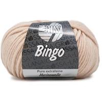 Lana Grossa Bingo 077 Beige