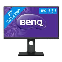 Benq BL2780T 27 inch Home- en Office-monitor met Full HD-resolutie