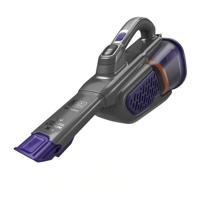 Black&Decker BHHV520BFP-QW Kruimelzuiger Paars