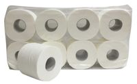 Toiletpapier Euro 3-laags 250vel 56rol