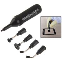 Anti-statische vacuüm zuignap Pen / IC Component Picker(Black)
