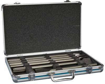 Makita Accessoires Beitelset 6-delig - D-42488 - D-42488