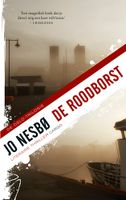 Harry Hole 3 - De roodborst - thumbnail