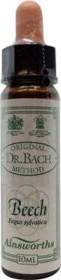 Ainsworths Beech bach 10 Milliliter Ainsworths Beech bach 10 Milliliter