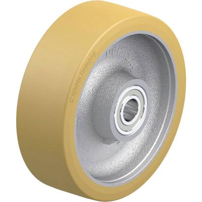 Blickle GVU 304/35K Wiel met hoog draagvermogen Wieldiameter: 300 mm Draagvermogen (max.): 3000 kg 1 stuk(s)