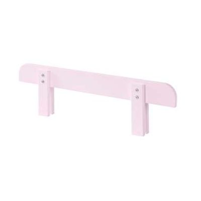 Vipack uitvalbeveiliging Kiddy - oud roze - 24,5x90,5x5,5 cm - Leen Bakker