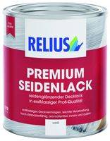 Relius Premium Seidenlack - thumbnail