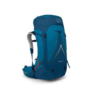 Osprey Atmos AG LT - 65L - S/M - Night Shift/Scoria Blue