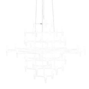 Nemo - Crown Magnum Hanglamp