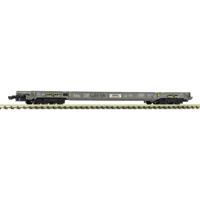 Fleischmann 6660094 N laagvloerwagen van de Hupac Fleischmann 6660094 N laagvloerwagen van de Hupac