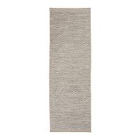 Linie Design Asko Vloerkleed 70 x 140 cm - Taupe