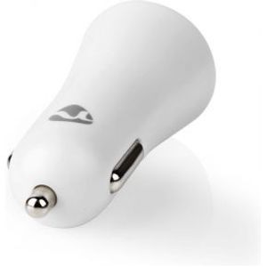 Autolader | 1,67 A / 2,22 A / 3,0 A | Outputs: 1 | Poorttype: USB-C© | Lightning 8-Pins (Los) Kabe