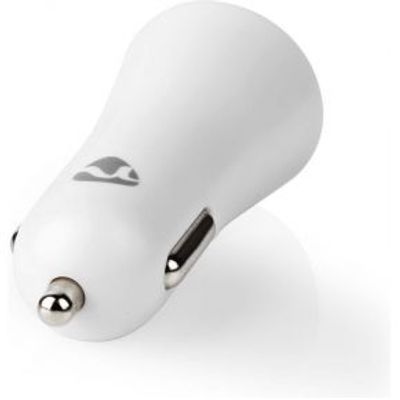 Autolader | 1,67 A / 2,22 A / 3,0 A | Outputs: 1 | Poorttype: USB-C© | Lightning 8-Pins (Los) Kabe