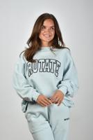 Rotate trui 114376184 baby blue