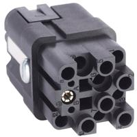 LAPP 44424050 Krimpcontact 10 stuk(s)