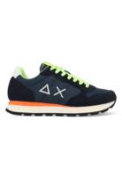 SUN68 Tom Fluo Z35102_07 Blauw maat