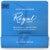 D&apos;Addario Woodwinds RJB0120-B25 Rico Altsaxofoonriet, sterkte 2.0, 25 stuks, Filed