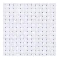 Creativ Company Aida wit 35 vierkanten per 10 cm, 300x150cm
