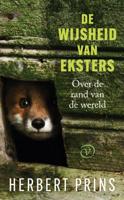 De wijsheid van eksters - Herbert Prins - ebook