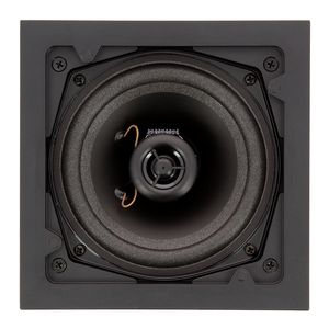 Artsound: FL101BT Actieve Outdoor Inbouw Speaker (Vierkant) - Wit