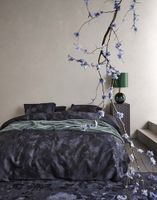 Essenza Essenza Floor dekbedovertrek Nightblue 1p set 140x220