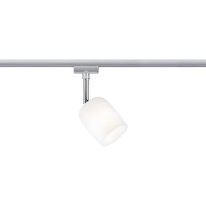 Paulmann Blossom 230V-railsysteem lamp URail G9 Chroom (mat), Satijn