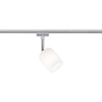 Paulmann Blossom 230V-railsysteem lamp URail G9 Chroom (mat), Satijn - thumbnail