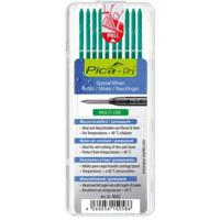 Vulling Pica Dry Groen