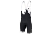Eltin Darkspace Fietsbroek Zwart/Wit Eltin Darkspace Fietsbroek Zwart/Wit