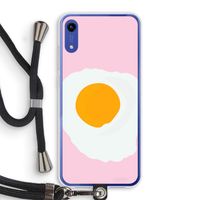 Sunny side up: Honor Play 8A Transparant Hoesje met koord