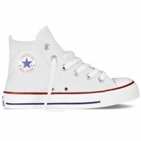 Converse Chuck Taylor All Star Wit - Maat: 27