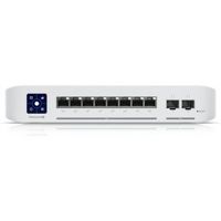 Ubiquiti UniFi Enterprise 8 PoE - thumbnail