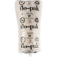 SendProof® Vulmateriaal | ePS | wit