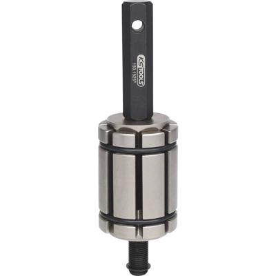 KS Tools 150.1525 Uitlaatbuisvormer, Ø 38-62mm