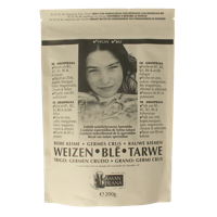 Tarwekiemen raw 200 Gram