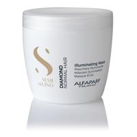 Alfaparf Semi di Lino Diamond Illuminating Mask 500ml