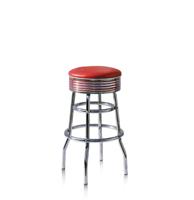 Bel Air Barkruk BS-29 Rood