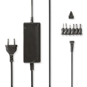 Nedis Universele stroomadapter, 5-15 V DC, 2,4 - 3,0 A, 36W