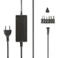Nedis Universele stroomadapter, 5-15 V DC, 2,4 - 3,0 A, 36W