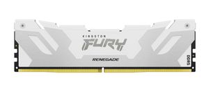 Kingston Technology FURY KF572C38RWK2-32 geheugenmodule 32 GB 2 x 16 GB DDR5 7200 MHz