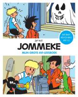 Jommeke Mijn grote AVI-leesboek (Hardback)