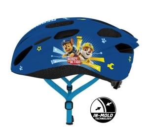 Kinderhelm Fietshelm S Paw Patrol Blauw