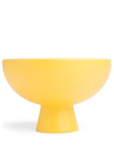 raawii bol Strøm (10 cm) - Jaune