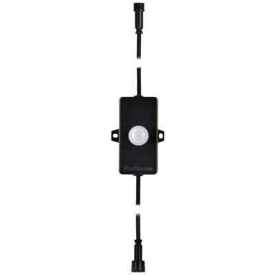 Paulmann 94556 Park + Light carportverlichtingssysteem Zwart