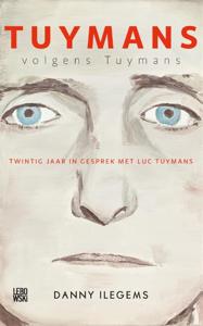 Tuymans volgens Tuymans (Paperback)
