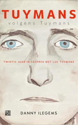 Tuymans volgens Tuymans (Paperback)