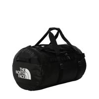 The North Face Base Camp M Duffel TNF Black - TNF White - NPF M (71L)