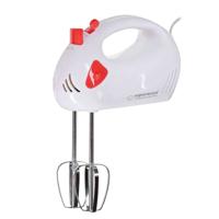 Esperanza EKM007R mixer Handmixer 150 W Rood, Wit